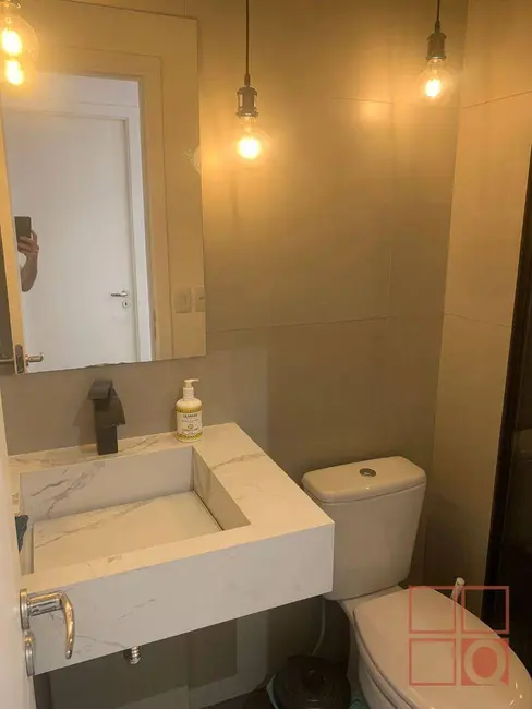 Foto 6 de Apartamento com 2 quartos à venda, 63m2 em Barra Funda, São Paulo - SP