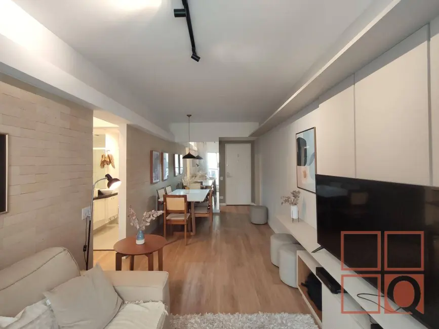 Foto 9 de Apartamento com 2 quartos para alugar, 88m2 em Itaim Bibi, São Paulo - SP