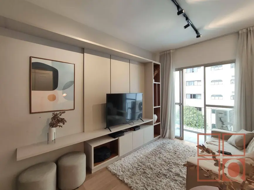 Foto 5 de Apartamento com 2 quartos para alugar, 88m2 em Itaim Bibi, São Paulo - SP