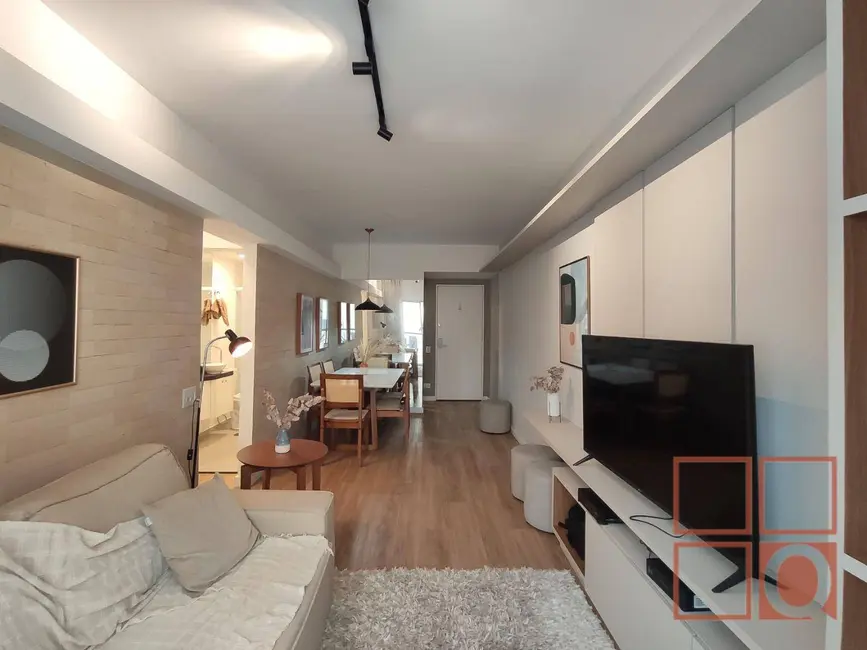 Foto 8 de Apartamento com 2 quartos para alugar, 88m2 em Itaim Bibi, São Paulo - SP