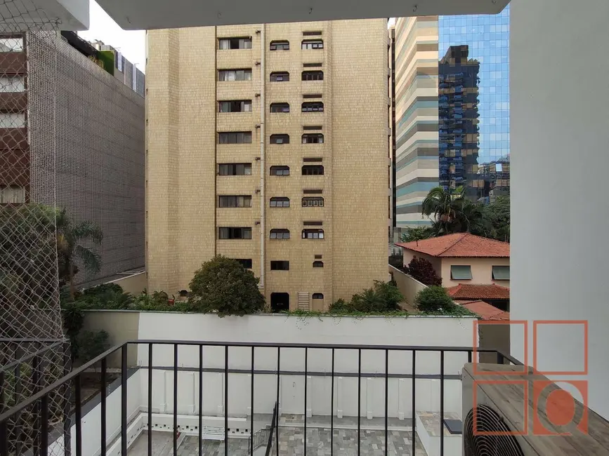 Foto 7 de Apartamento com 2 quartos para alugar, 88m2 em Itaim Bibi, São Paulo - SP