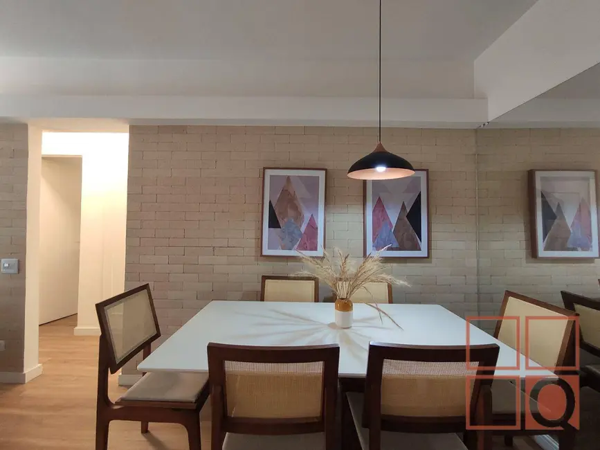 Foto 3 de Apartamento com 2 quartos para alugar, 88m2 em Itaim Bibi, São Paulo - SP