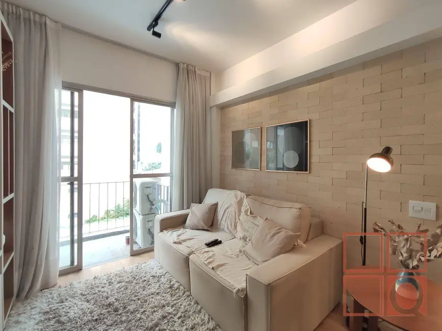 Foto 6 de Apartamento com 2 quartos para alugar, 88m2 em Itaim Bibi, São Paulo - SP