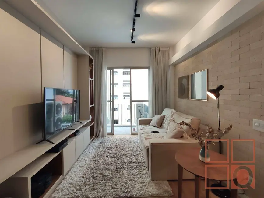 Foto 4 de Apartamento com 2 quartos para alugar, 88m2 em Itaim Bibi, São Paulo - SP