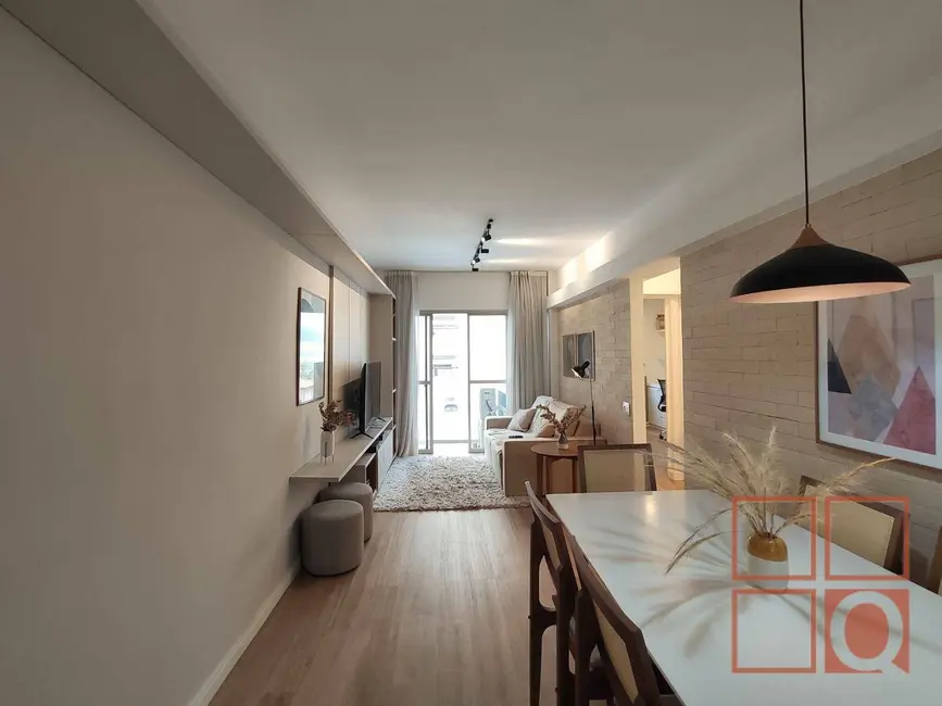 Foto 2 de Apartamento com 2 quartos para alugar, 88m2 em Itaim Bibi, São Paulo - SP