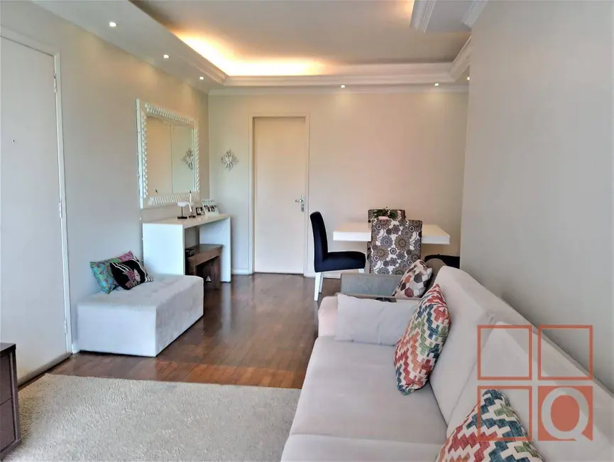 Apartamento com 3 quartos à venda, 106m2 em Perdizes, São Paulo - SP - imagem 6 Foto 6 de Apartamento com 3 quartos à venda, 106m2 em Perdizes, São Paulo - SP