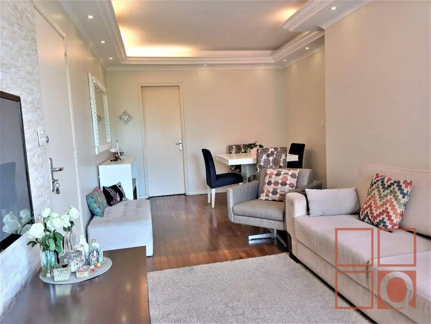 Apartamento com 3 quartos à venda, 106m2 em Perdizes, São Paulo - SP - imagem 2 Foto 2 de Apartamento com 3 quartos à venda, 106m2 em Perdizes, São Paulo - SP