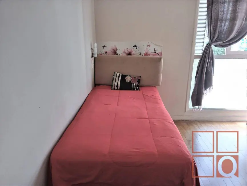 Apartamento com 3 quartos à venda, 106m2 em Perdizes, São Paulo - SP - imagem 8 Foto 8 de Apartamento com 3 quartos à venda, 106m2 em Perdizes, São Paulo - SP