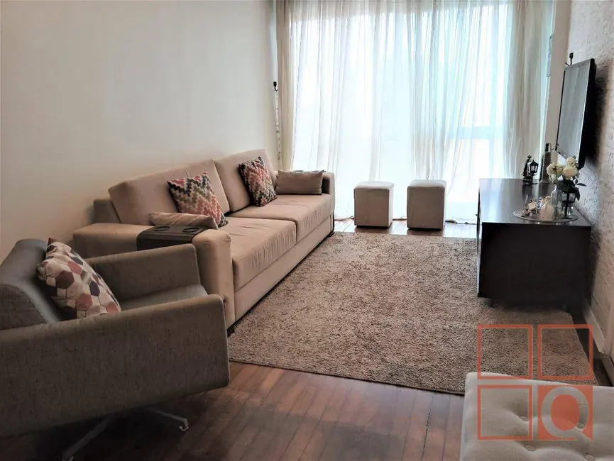 Apartamento com 3 quartos à venda, 106m2 em Perdizes, São Paulo - SP - imagem 3 Foto 3 de Apartamento com 3 quartos à venda, 106m2 em Perdizes, São Paulo - SP