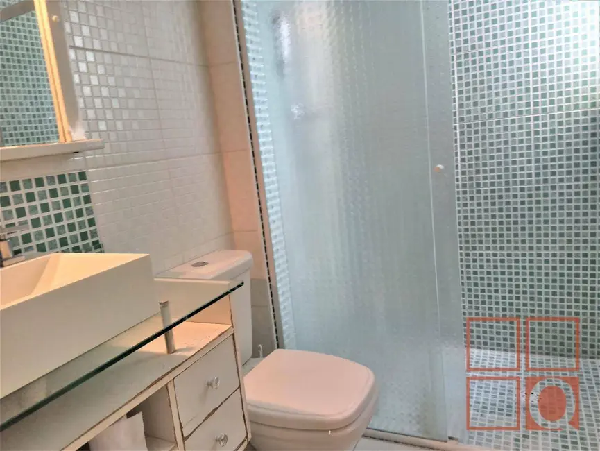 Apartamento com 3 quartos à venda, 106m2 em Perdizes, São Paulo - SP - imagem 9 Foto 9 de Apartamento com 3 quartos à venda, 106m2 em Perdizes, São Paulo - SP
