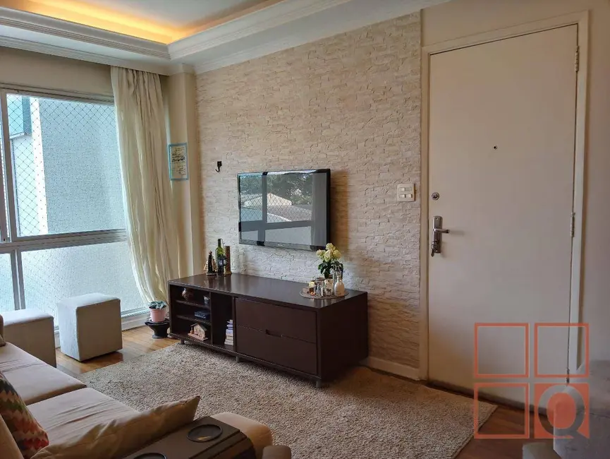 Apartamento com 3 quartos à venda, 106m2 em Perdizes, São Paulo - SP - imagem 4 Foto 4 de Apartamento com 3 quartos à venda, 106m2 em Perdizes, São Paulo - SP