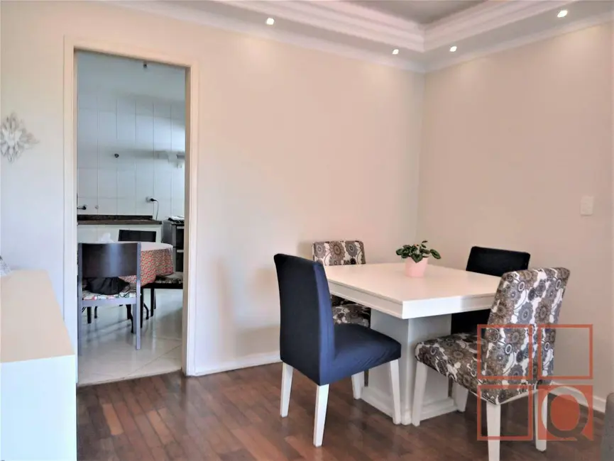 Apartamento com 3 quartos à venda, 106m2 em Perdizes, São Paulo - SP - imagem 5 Foto 5 de Apartamento com 3 quartos à venda, 106m2 em Perdizes, São Paulo - SP