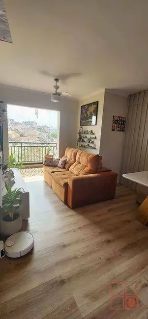 Apartamento com 2 quartos à venda, 53m2 em Jardim Brasil (Zona Norte), São Paulo - SP - imagem 1 Foto 1 de Apartamento com 2 quartos à venda, 53m2 em Jardim Brasil (Zona Norte), São Paulo - SP