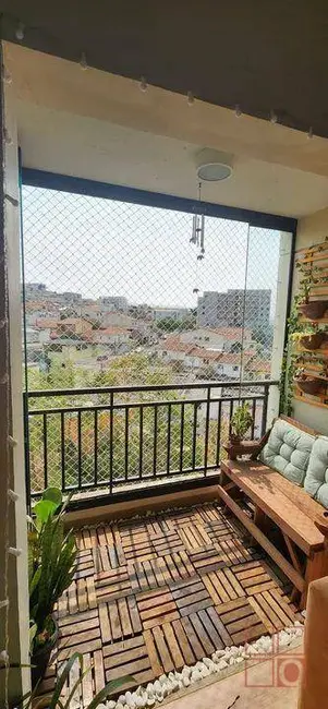 Apartamento com 2 quartos à venda, 53m2 em Jardim Brasil (Zona Norte), São Paulo - SP - imagem 3 Foto 3 de Apartamento com 2 quartos à venda, 53m2 em Jardim Brasil (Zona Norte), São Paulo - SP