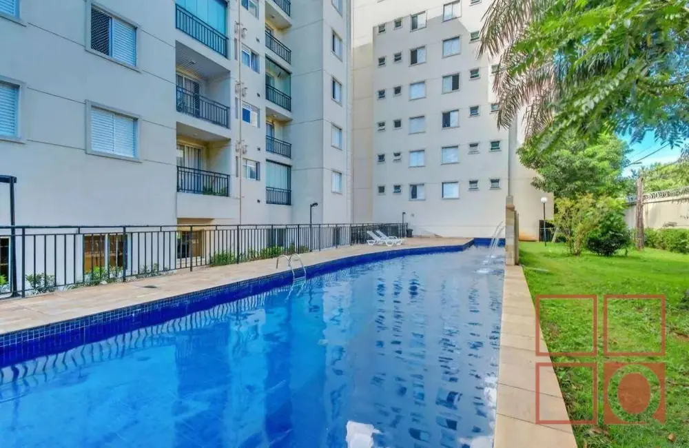 Apartamento com 2 quartos à venda, 53m2 em Jardim Brasil (Zona Norte), São Paulo - SP - imagem 9 Foto 9 de Apartamento com 2 quartos à venda, 53m2 em Jardim Brasil (Zona Norte), São Paulo - SP