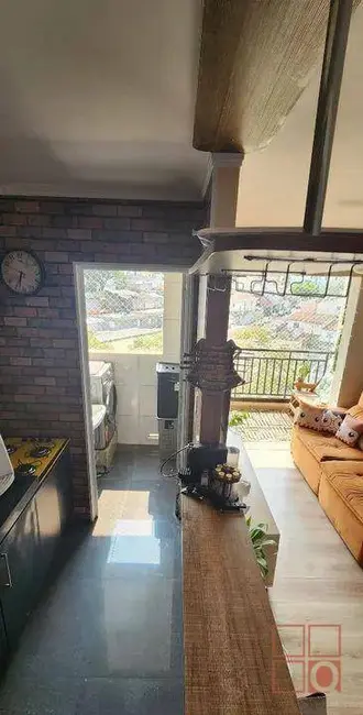 Apartamento com 2 quartos à venda, 53m2 em Jardim Brasil (Zona Norte), São Paulo - SP - imagem 6 Foto 6 de Apartamento com 2 quartos à venda, 53m2 em Jardim Brasil (Zona Norte), São Paulo - SP