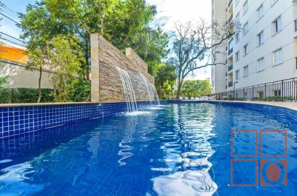 Apartamento com 2 quartos à venda, 53m2 em Jardim Brasil (Zona Norte), São Paulo - SP - imagem 8 Foto 8 de Apartamento com 2 quartos à venda, 53m2 em Jardim Brasil (Zona Norte), São Paulo - SP