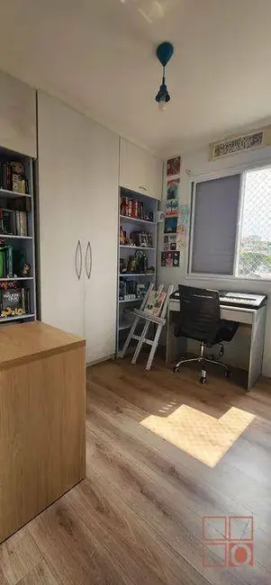 Apartamento com 2 quartos à venda, 53m2 em Jardim Brasil (Zona Norte), São Paulo - SP - imagem 5 Foto 5 de Apartamento com 2 quartos à venda, 53m2 em Jardim Brasil (Zona Norte), São Paulo - SP