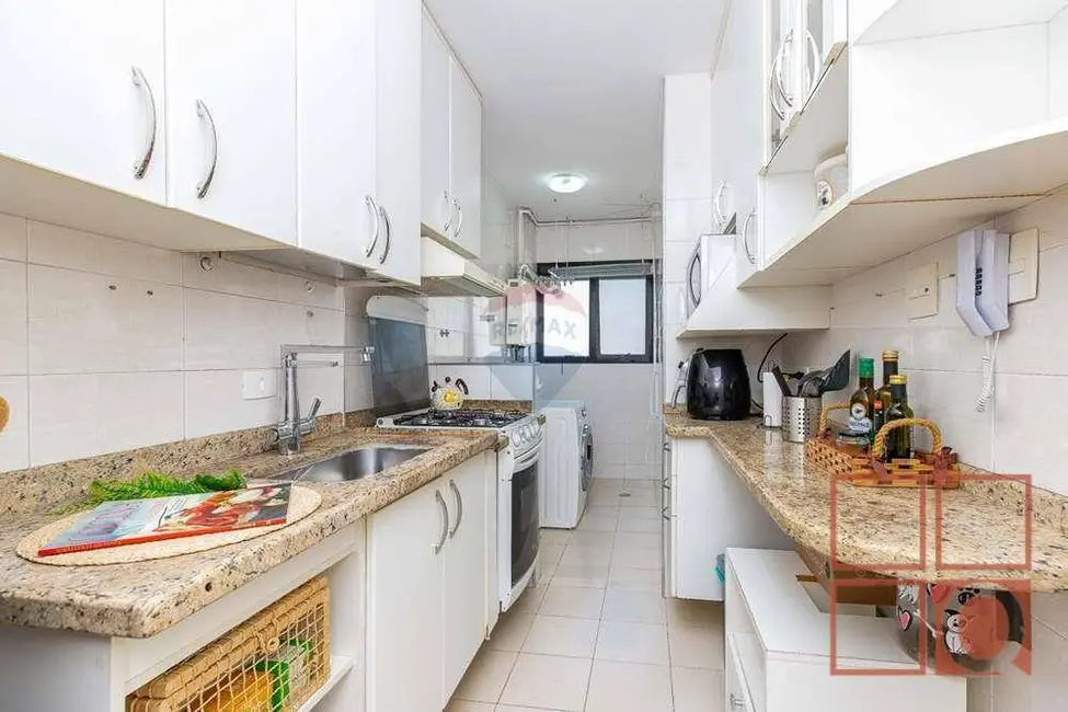 Foto 4 de Apartamento com 2 quartos à venda, 63m2 em Jardim Promissão, São Paulo - SP