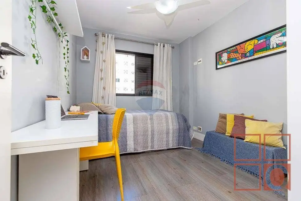 Foto 9 de Apartamento com 2 quartos à venda, 63m2 em Jardim Promissão, São Paulo - SP