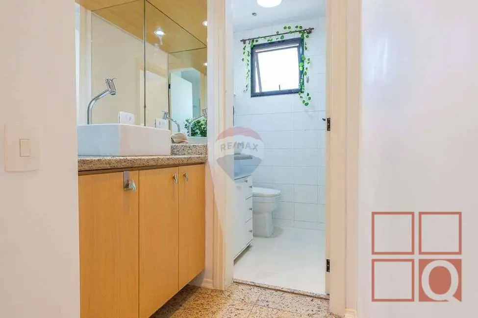 Foto 8 de Apartamento com 2 quartos à venda, 63m2 em Jardim Promissão, São Paulo - SP