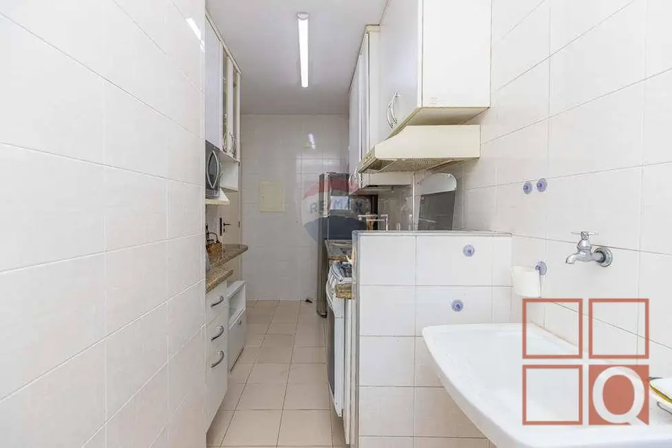Foto 6 de Apartamento com 2 quartos à venda, 63m2 em Jardim Promissão, São Paulo - SP