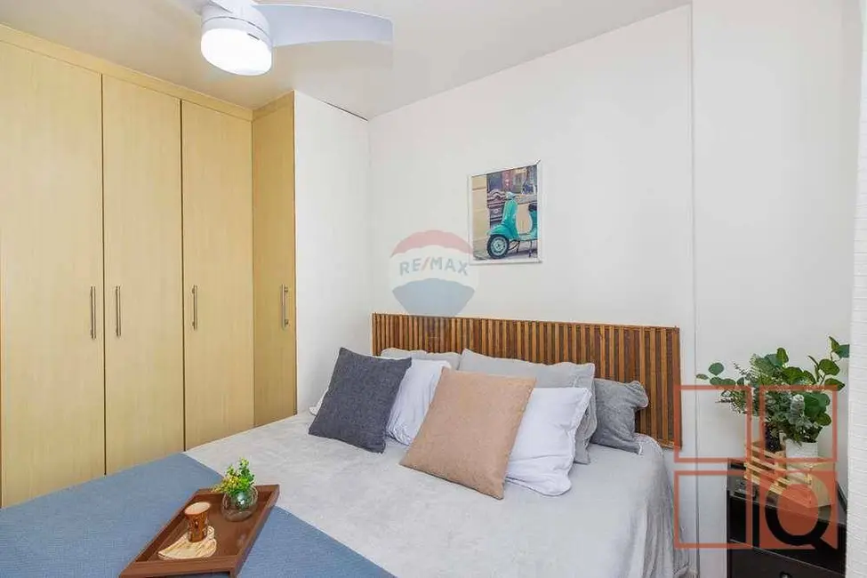Foto 7 de Apartamento com 2 quartos à venda, 63m2 em Jardim Promissão, São Paulo - SP