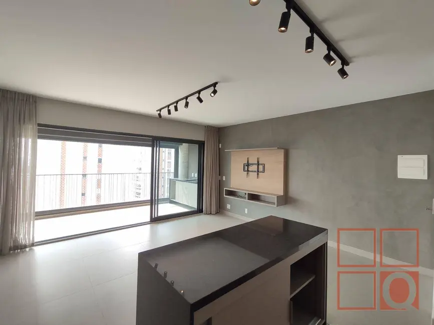 Foto 5 de Apartamento com 3 quartos para alugar, 92m2 em Pinheiros, São Paulo - SP