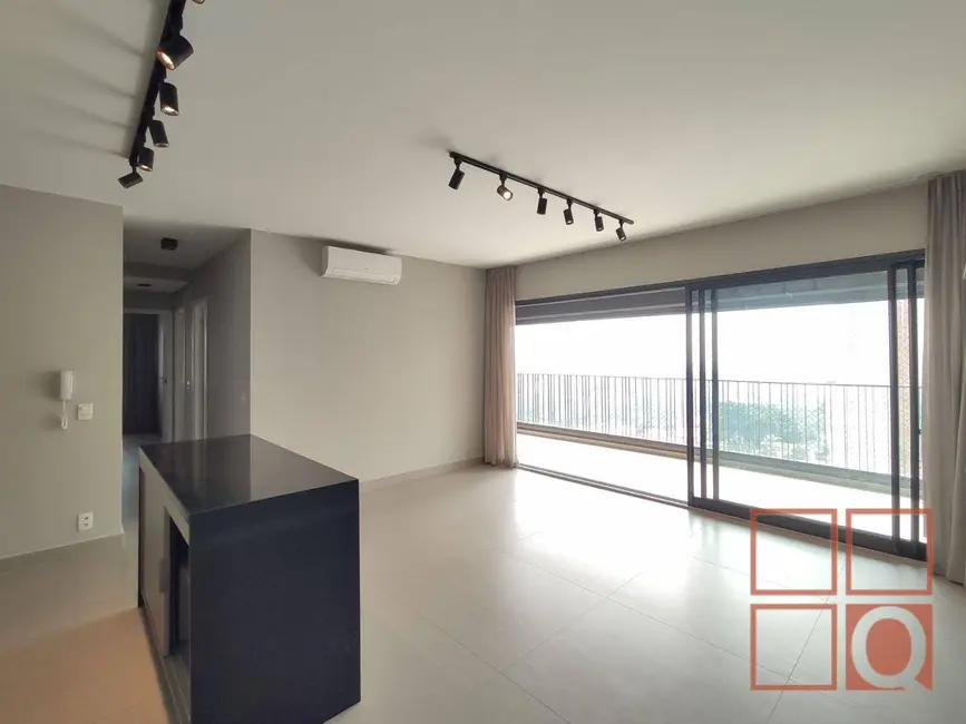 Foto 1 de Apartamento com 3 quartos para alugar, 92m2 em Pinheiros, São Paulo - SP