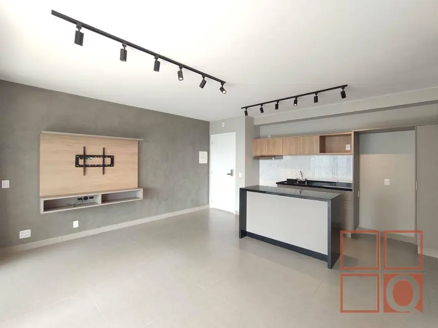 Foto 4 de Apartamento com 3 quartos para alugar, 92m2 em Pinheiros, São Paulo - SP