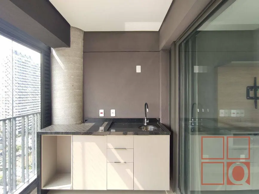 Foto 7 de Apartamento com 3 quartos para alugar, 92m2 em Pinheiros, São Paulo - SP