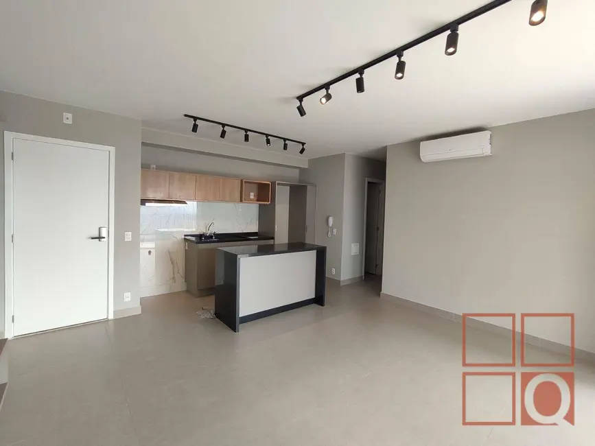 Foto 3 de Apartamento com 3 quartos para alugar, 92m2 em Pinheiros, São Paulo - SP