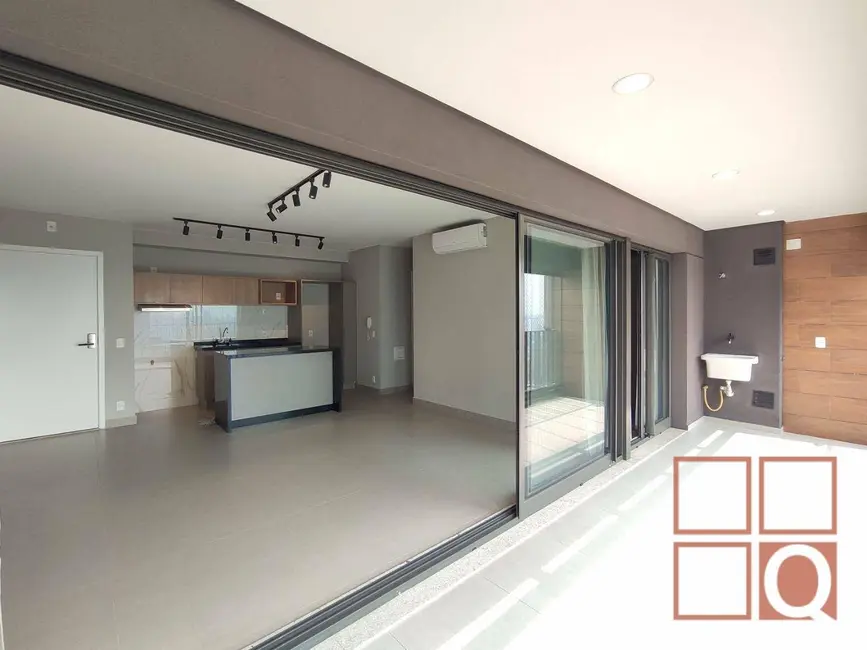 Foto 8 de Apartamento com 3 quartos para alugar, 92m2 em Pinheiros, São Paulo - SP