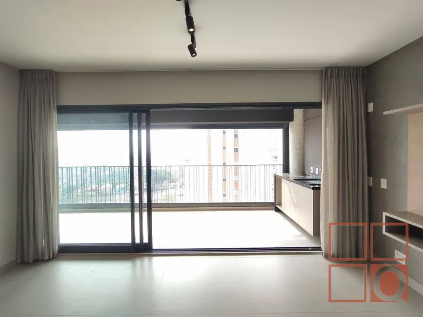 Foto 9 de Apartamento com 3 quartos para alugar, 92m2 em Pinheiros, São Paulo - SP