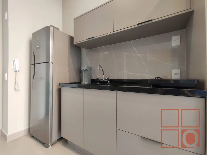 Foto 5 de Apartamento com 1 quarto para alugar, 37m2 em Pinheiros, São Paulo - SP