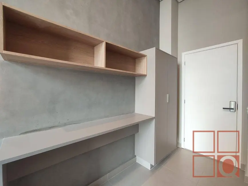 Foto 4 de Apartamento com 1 quarto para alugar, 37m2 em Pinheiros, São Paulo - SP