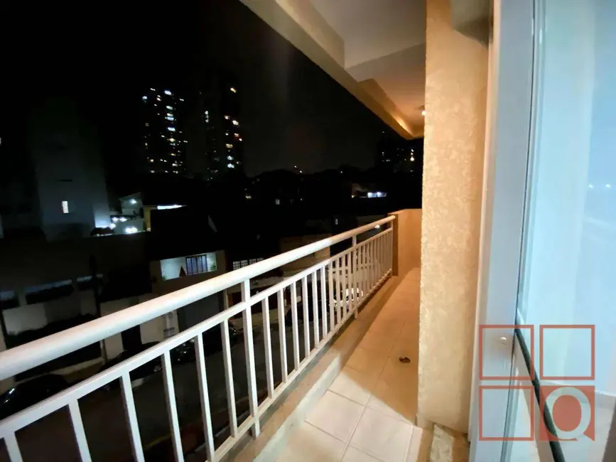 Foto 8 de Apartamento com 3 quartos à venda, 85m2 em Saúde, São Paulo - SP