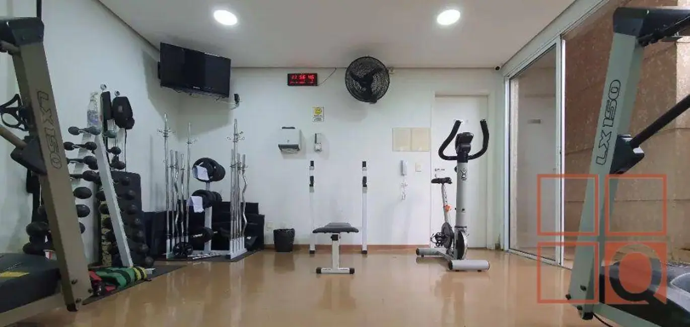 Apartamento com 2 quartos à venda, 60m2 em Água Branca, São Paulo - SP - imagem 8 Foto 8 de Apartamento com 2 quartos à venda, 60m2 em Água Branca, São Paulo - SP