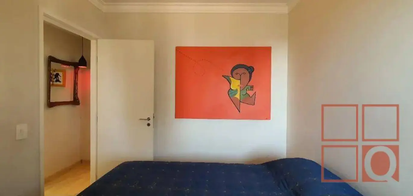 Apartamento com 2 quartos à venda, 60m2 em Água Branca, São Paulo - SP - imagem 7 Foto 7 de Apartamento com 2 quartos à venda, 60m2 em Água Branca, São Paulo - SP
