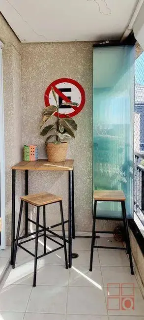 Apartamento com 2 quartos à venda, 60m2 em Água Branca, São Paulo - SP - imagem 5 Foto 5 de Apartamento com 2 quartos à venda, 60m2 em Água Branca, São Paulo - SP