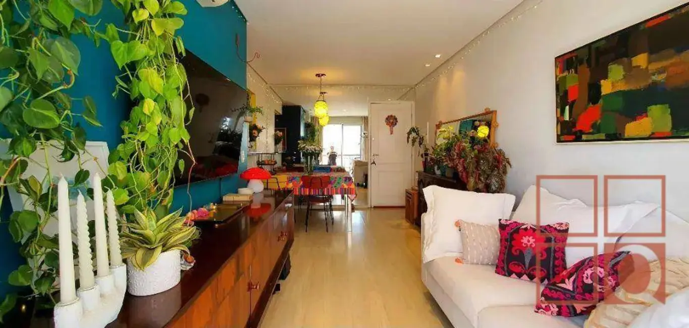 Apartamento com 2 quartos à venda, 60m2 em Água Branca, São Paulo - SP - imagem 4 Foto 4 de Apartamento com 2 quartos à venda, 60m2 em Água Branca, São Paulo - SP
