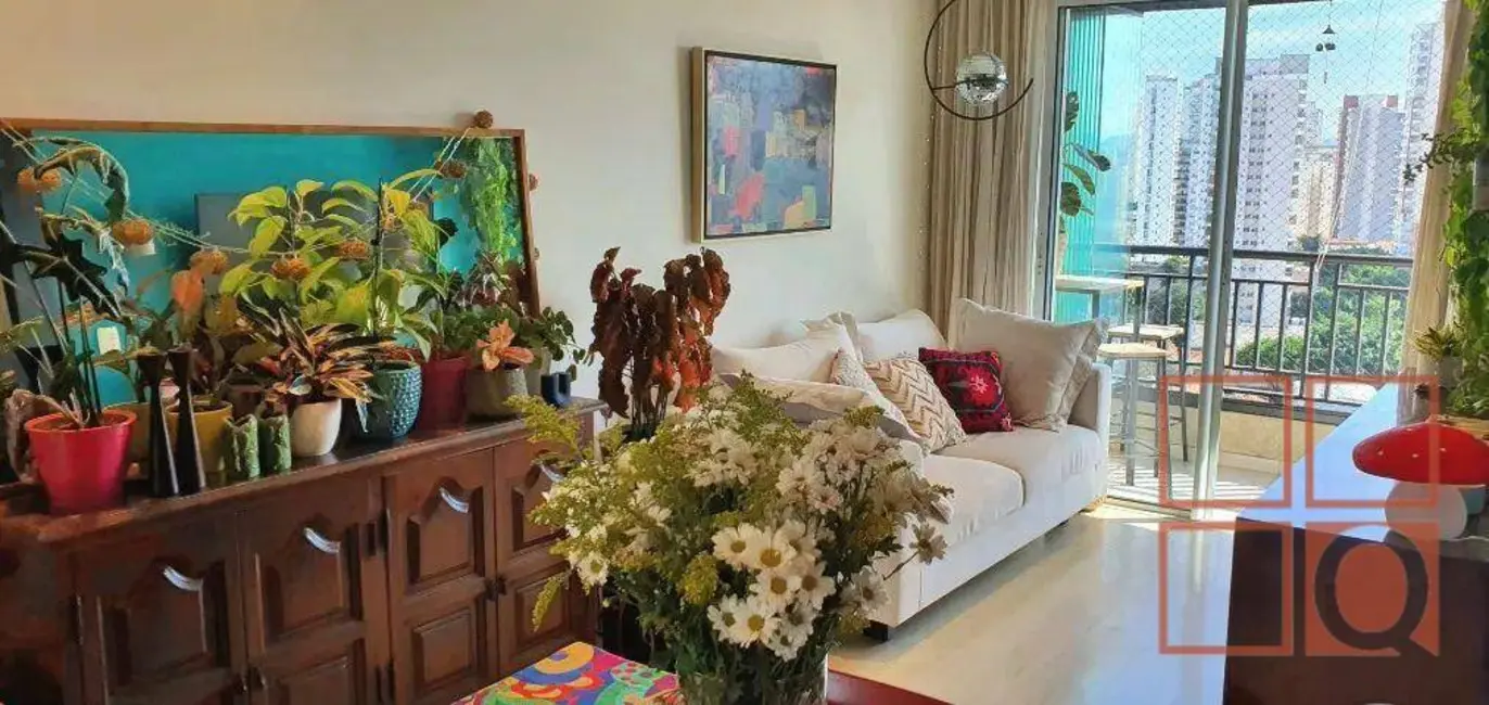 Apartamento com 2 quartos à venda, 60m2 em Água Branca, São Paulo - SP - imagem 2 Foto 2 de Apartamento com 2 quartos à venda, 60m2 em Água Branca, São Paulo - SP