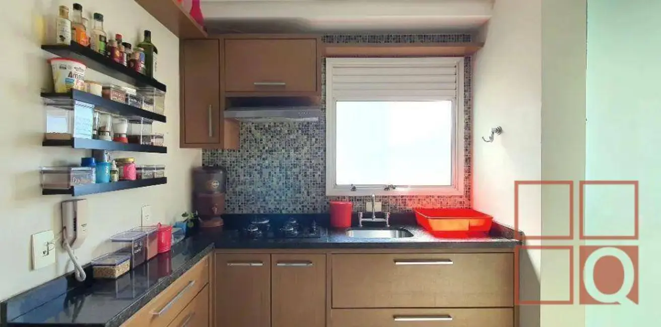 Apartamento com 2 quartos à venda, 60m2 em Água Branca, São Paulo - SP - imagem 6 Foto 6 de Apartamento com 2 quartos à venda, 60m2 em Água Branca, São Paulo - SP