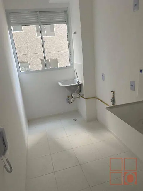 Foto 1 de Apartamento com 2 quartos à venda, 42m2 em Jardim Gilda Maria, São Paulo - SP