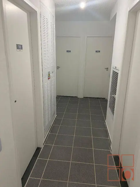Foto 2 de Apartamento com 2 quartos à venda, 42m2 em Jardim Gilda Maria, São Paulo - SP