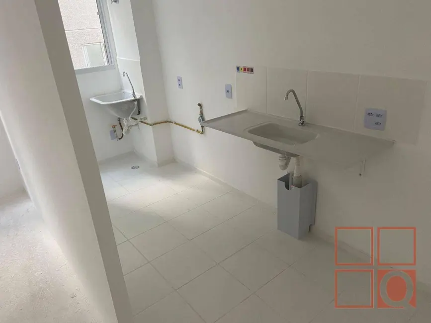 Foto 5 de Apartamento com 2 quartos à venda, 42m2 em Jardim Gilda Maria, São Paulo - SP