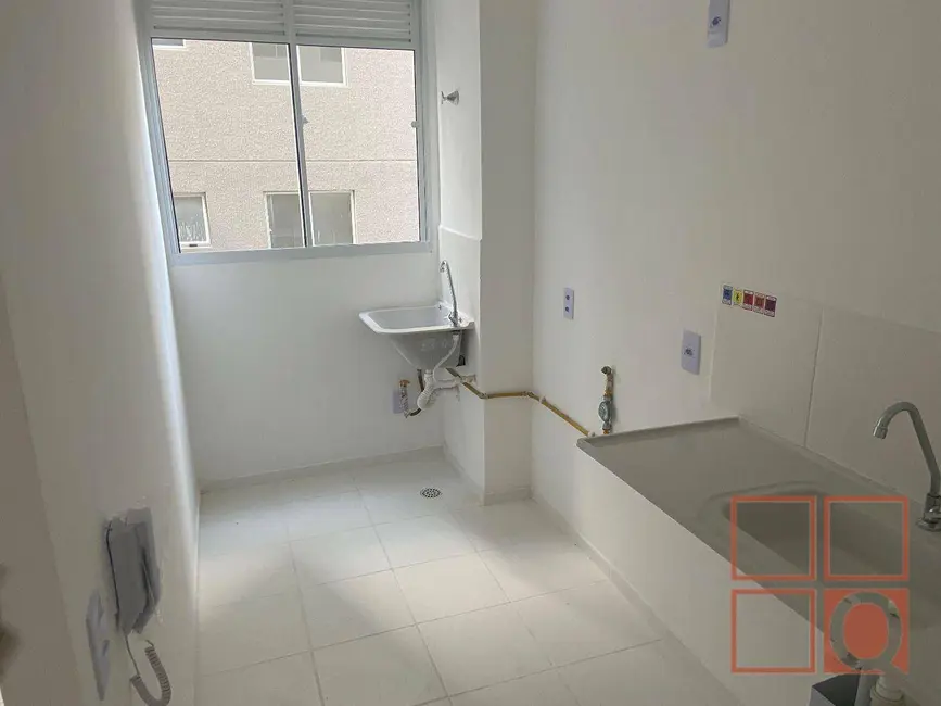 Foto 7 de Apartamento com 2 quartos à venda, 42m2 em Jardim Gilda Maria, São Paulo - SP
