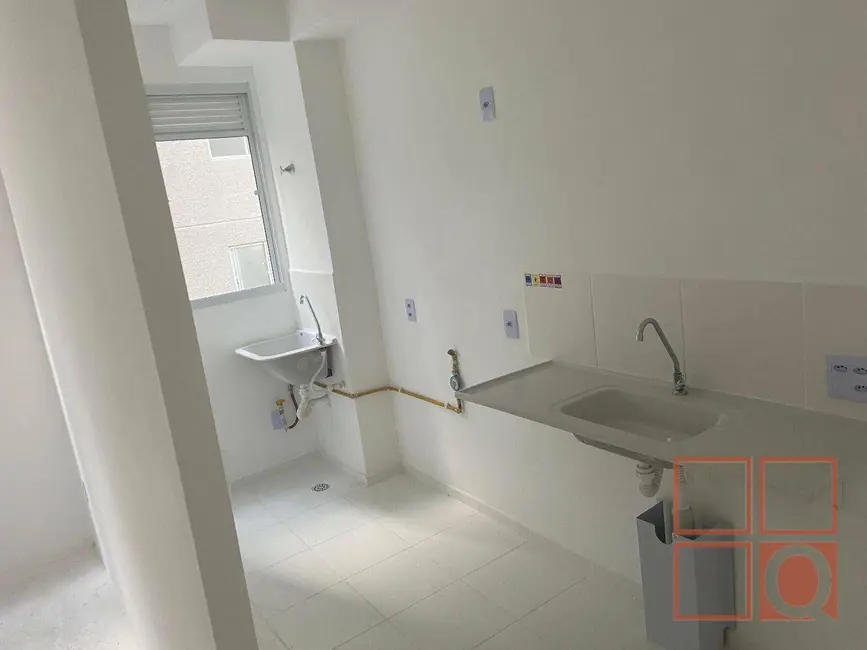 Foto 4 de Apartamento com 2 quartos à venda, 42m2 em Jardim Gilda Maria, São Paulo - SP