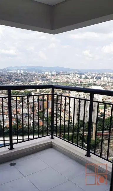 Apartamento com 2 quartos à venda, 72m2 em Centro, Osasco - SP - imagem 4 Foto 4 de Apartamento com 2 quartos à venda, 72m2 em Centro, Osasco - SP