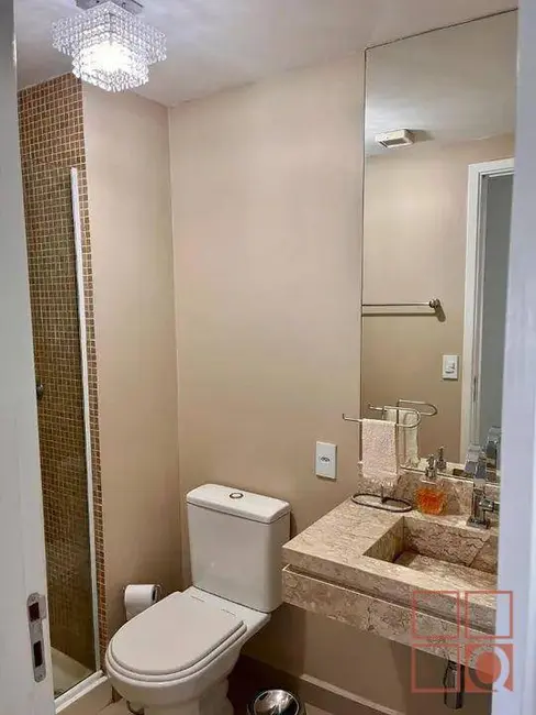 Foto 6 de Apartamento com 2 quartos à venda, 63m2 em Ipiranga, São Paulo - SP